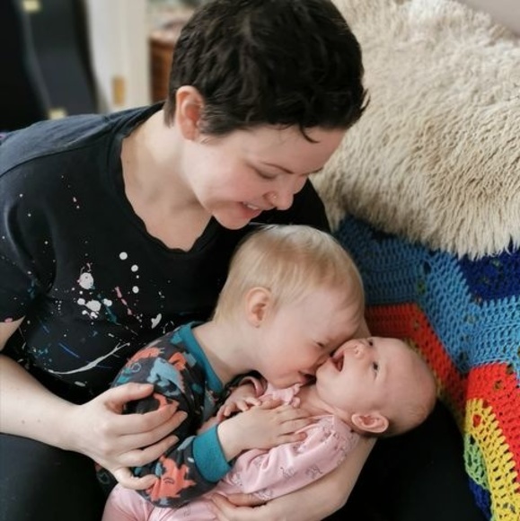 Meet your Posher, Caitlin - Picture 1 of 1